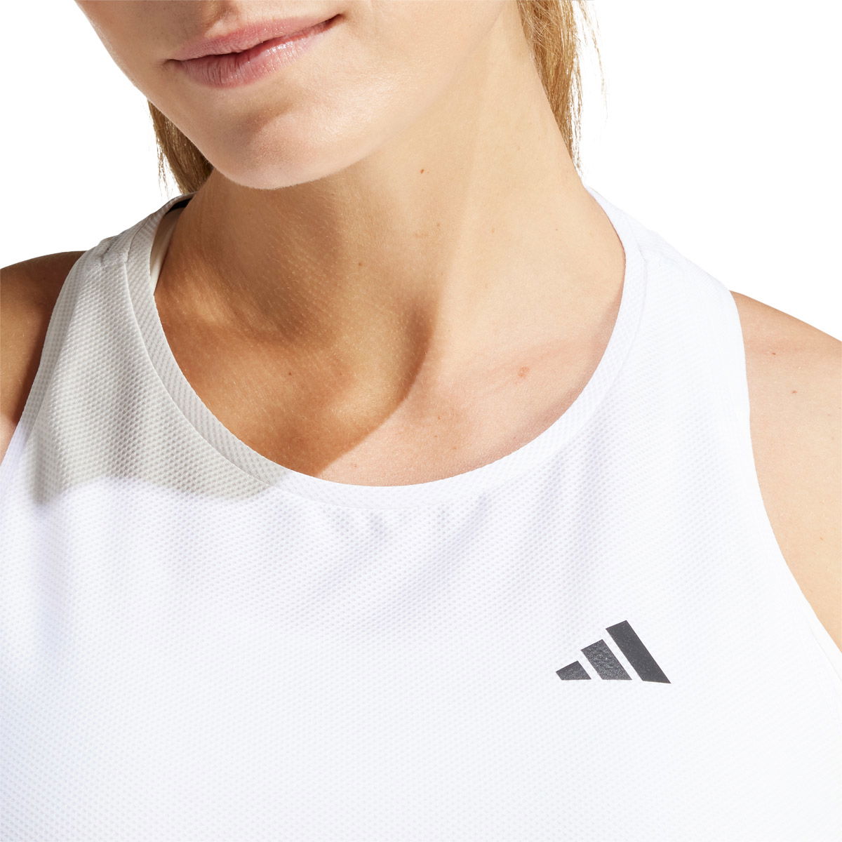 adidas Own The Run Løbetop Dame