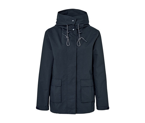 Allwetterjacke