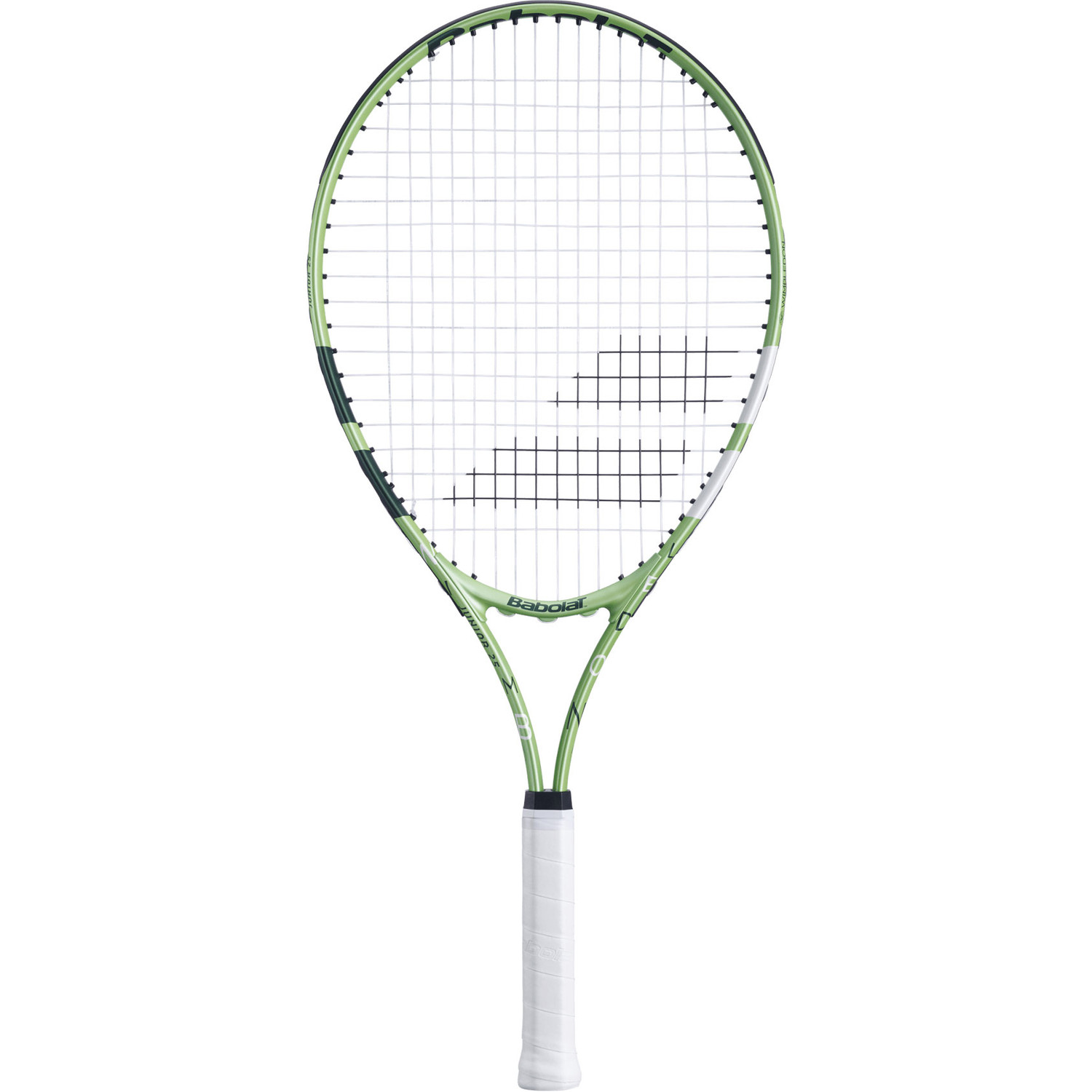 Babolat Junior 25 Wimbledon