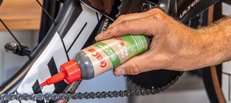 CyclOn Plant-Based Chain Wax 125ml