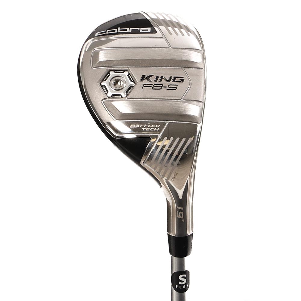 Puma Club de golf Acier Homme Puma Cobra King F8-S