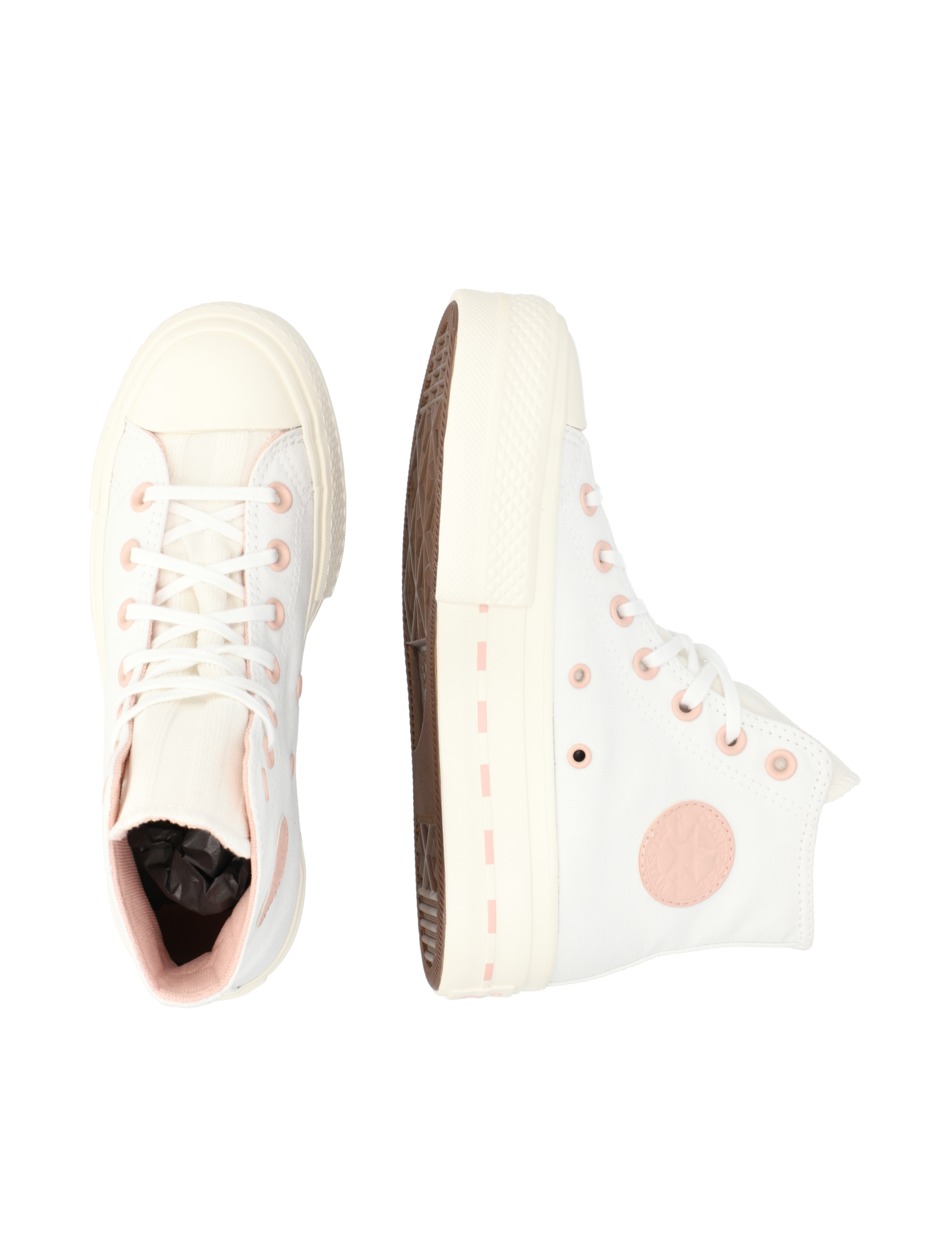 CHUCK TAYLOR ALL STAR LIFT CRAFTED
