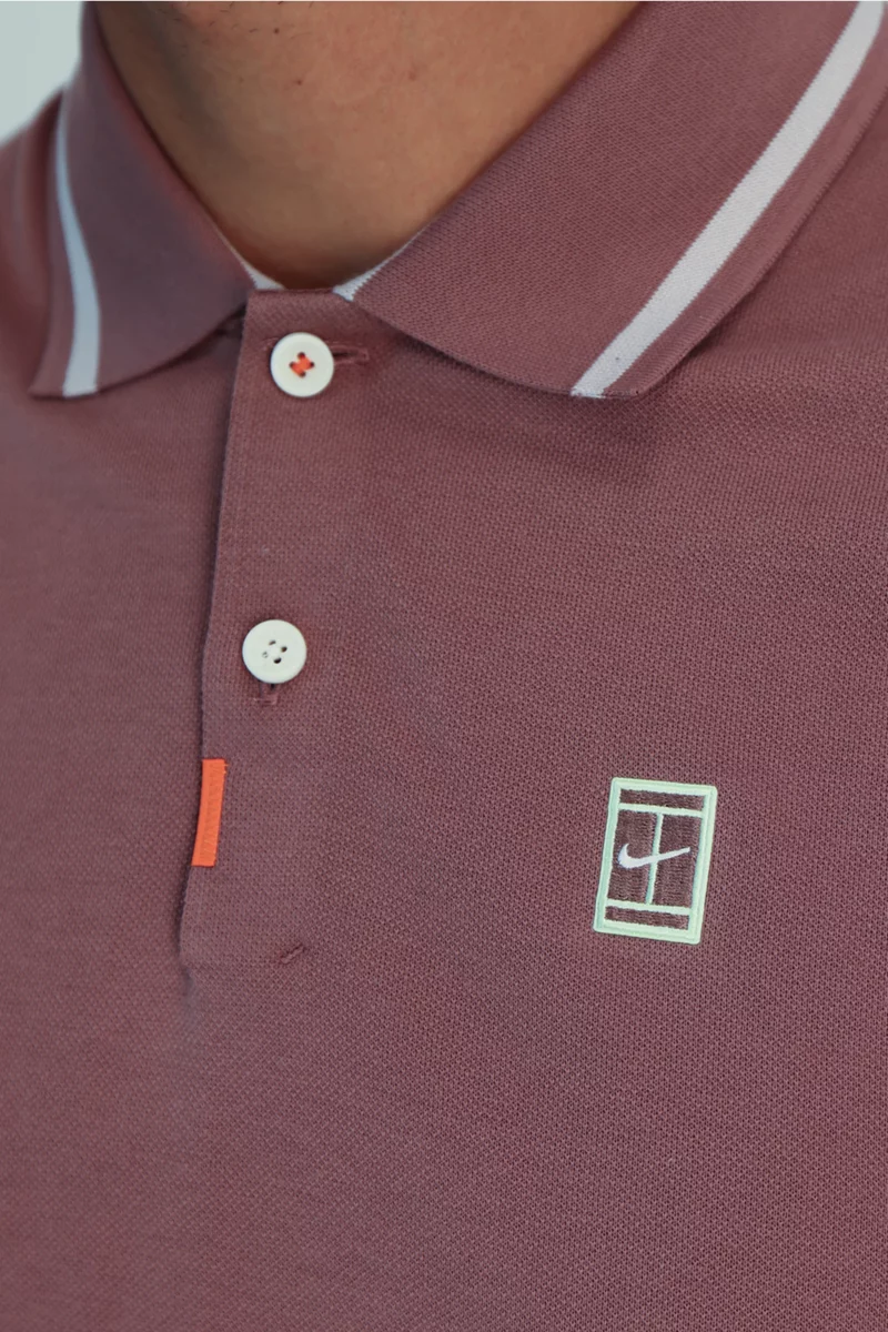 Nike Dri-FIT Herren Poloshirt