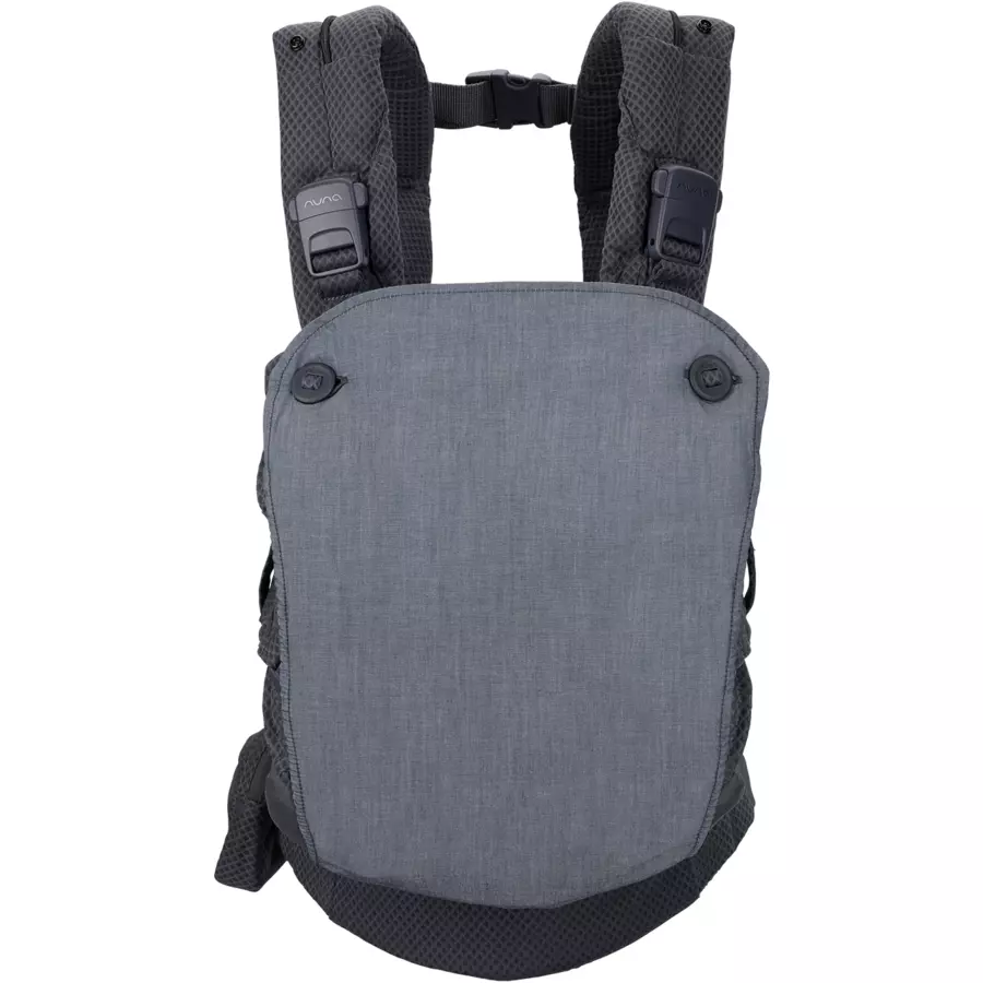 Nuna Babytrage CUDL™ Clik Denim