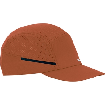 Salewa Pedroc Durastretch Light Cap Bombay Brown