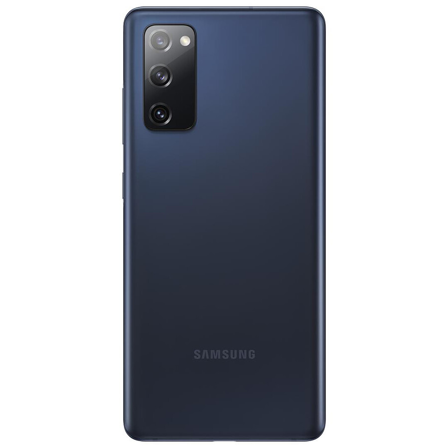 Samsung Galaxy S20 FE G780 4G (bleu) - 128 Go - 6 Go · Reconditionné