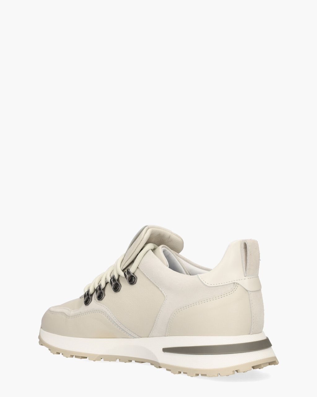 Giorgio 1958 57811 Lichtgrijs Herensneakers