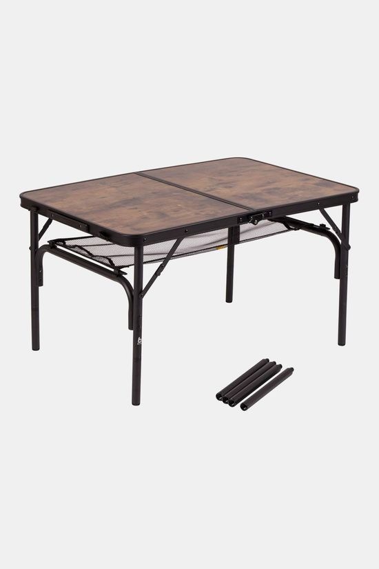Bo-Camp Bo-Camp Industrial Tafel Decatur 60x90 cm
