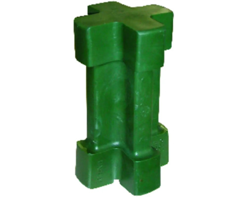 Inslaggereedschap voor inslaghulzen 90 x 90 mm, 100 x 100 mm en Ø 100 mm, 1 stuk