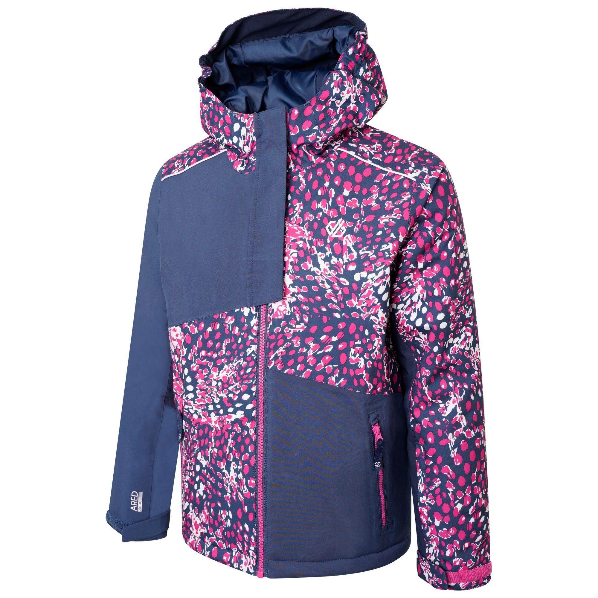 Dare 2b Dare2B Glee Jacket Ch99