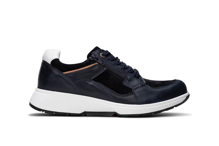 Xsensible 30406.2 wijdte H Blauw