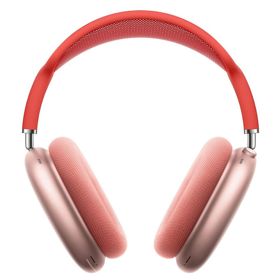 Apple AirPods Max Rose - Casque sans fil