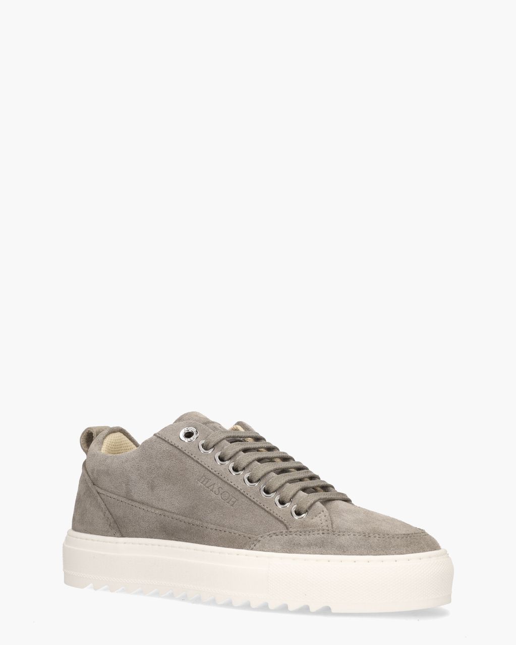 Mason Garments Tia Uniforme 1E Damessneakers