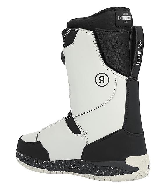 RIDE - BOOTS LASSO