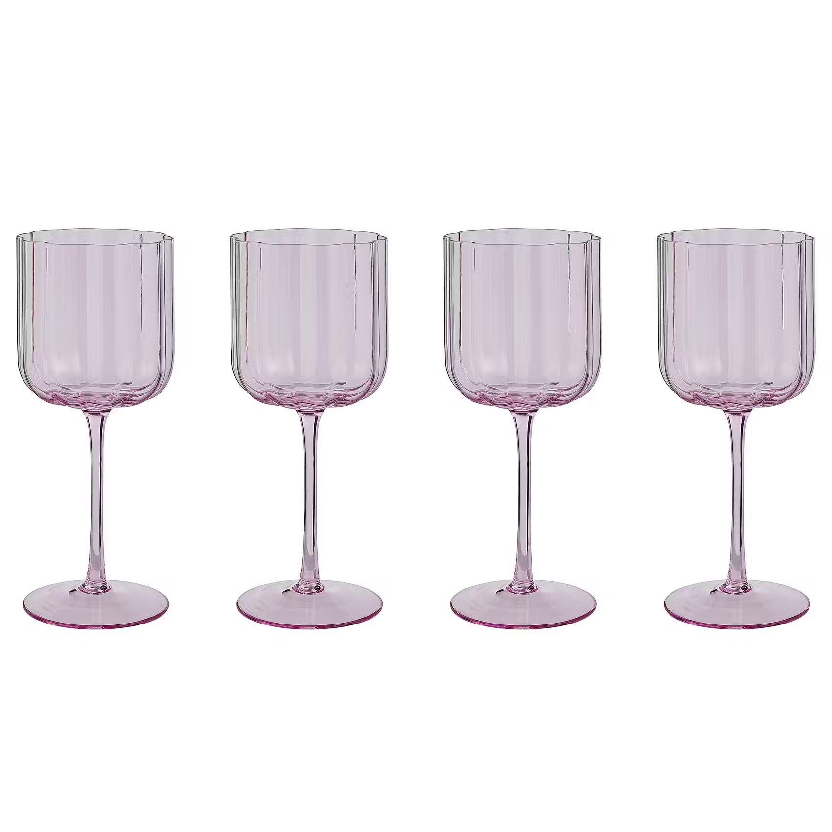 FIORI Weinglas 4er-Set