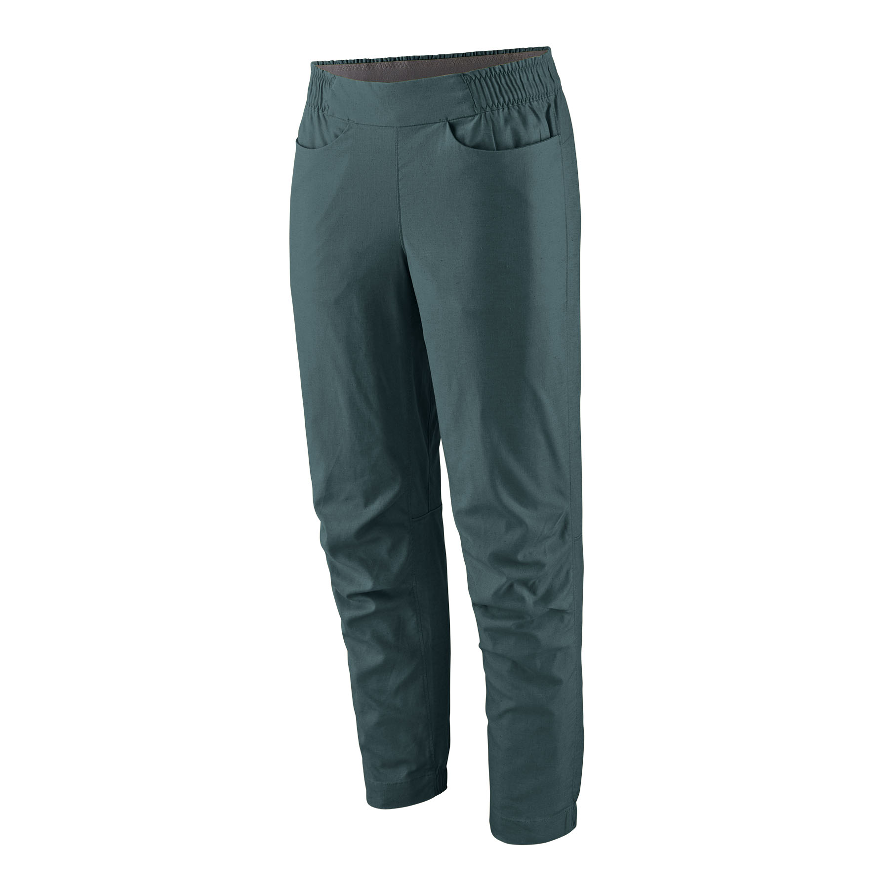 Patagonia Hampi Rock Pants Womens Tidal Teal