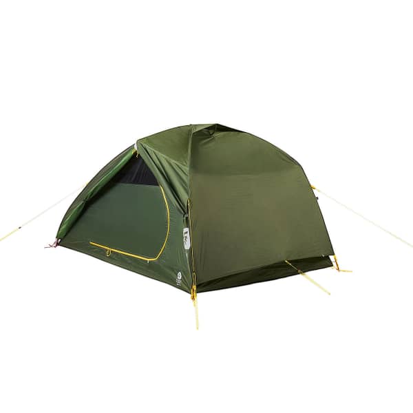 Tente bivouac SIERRA DESIGNS METEOR 3000-2 GREEN