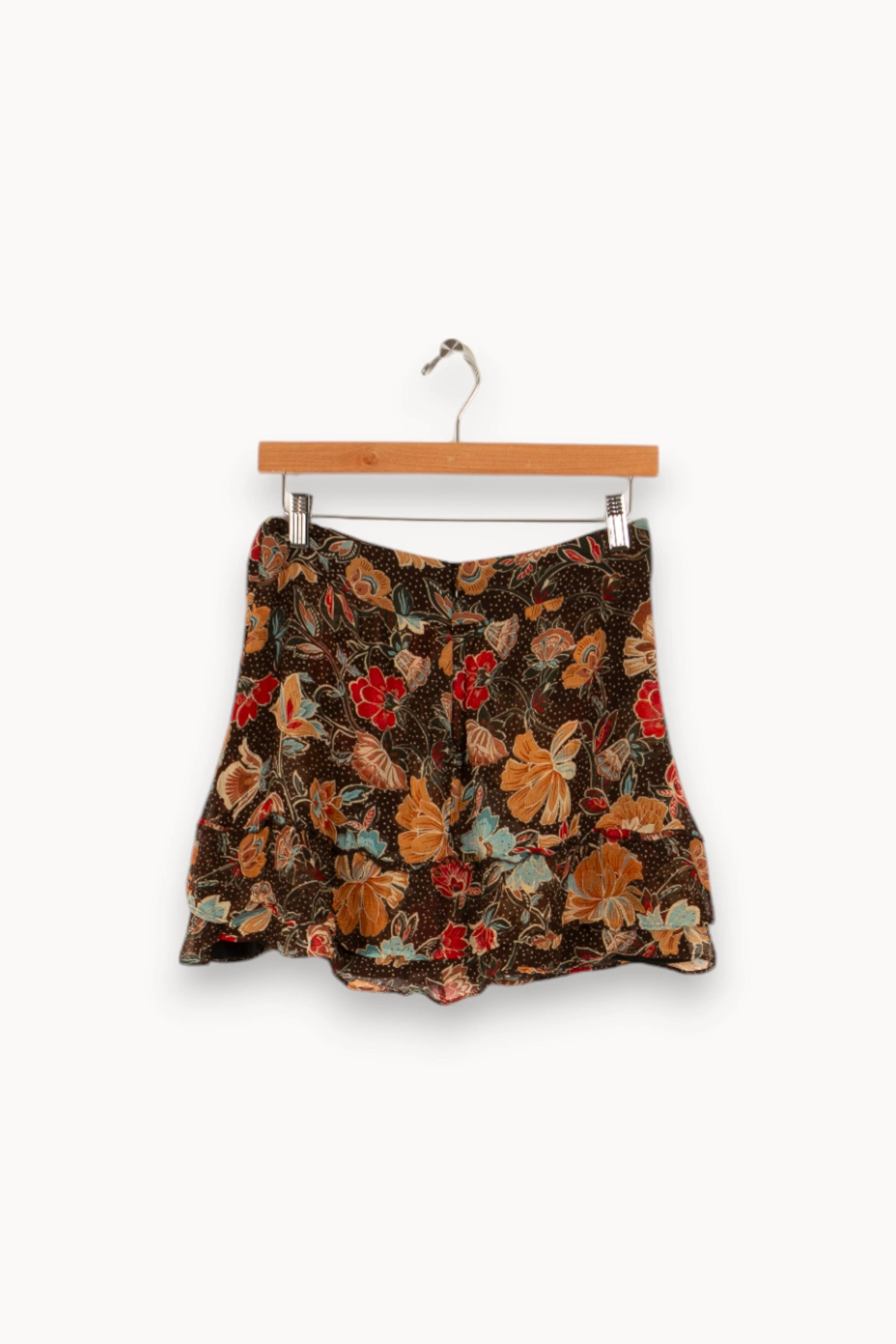 Jupe | Multicolore