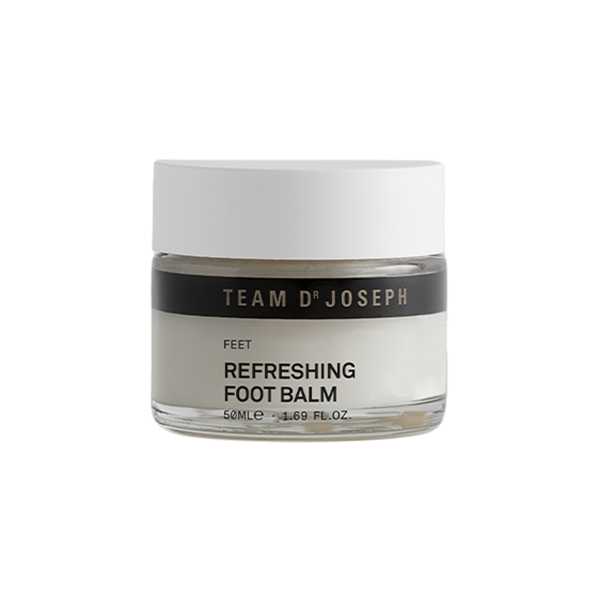 Refreshing Foot Balm 50ml