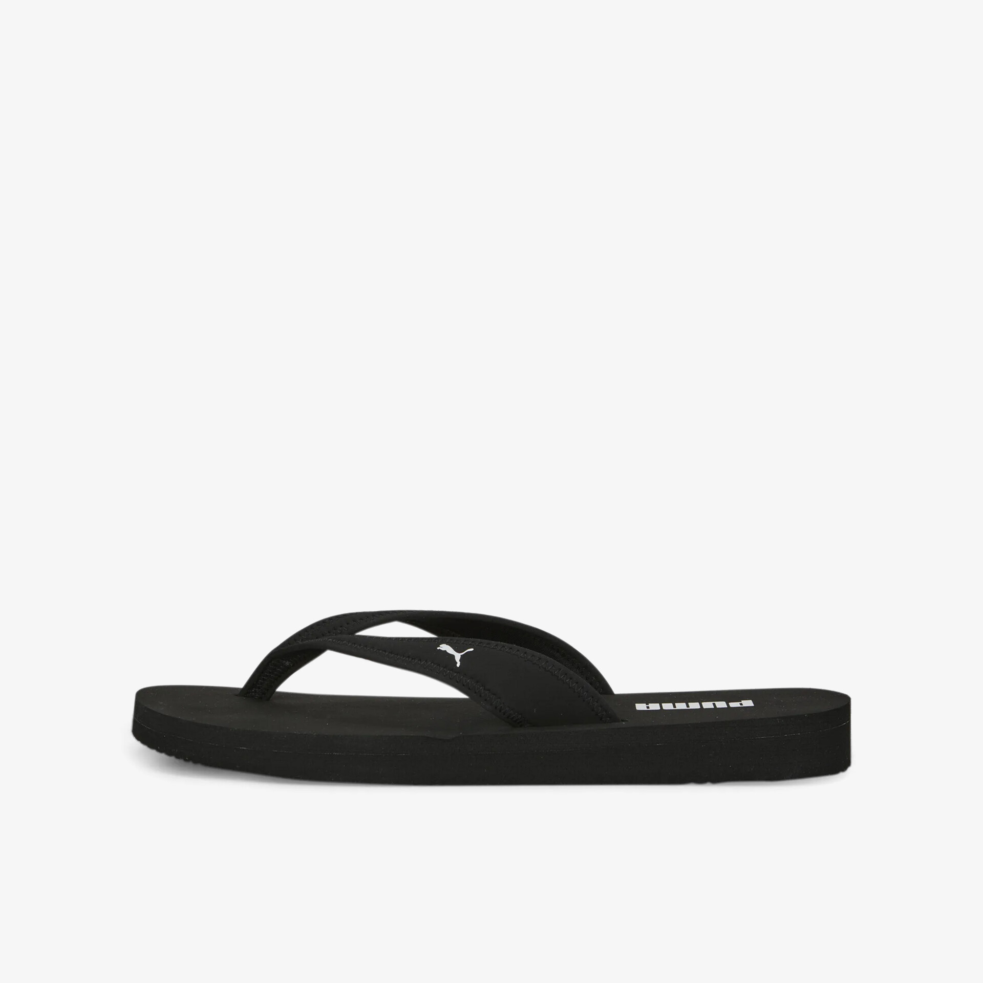 PUMA Sandy Flip Damen Badeschuhe schwarz