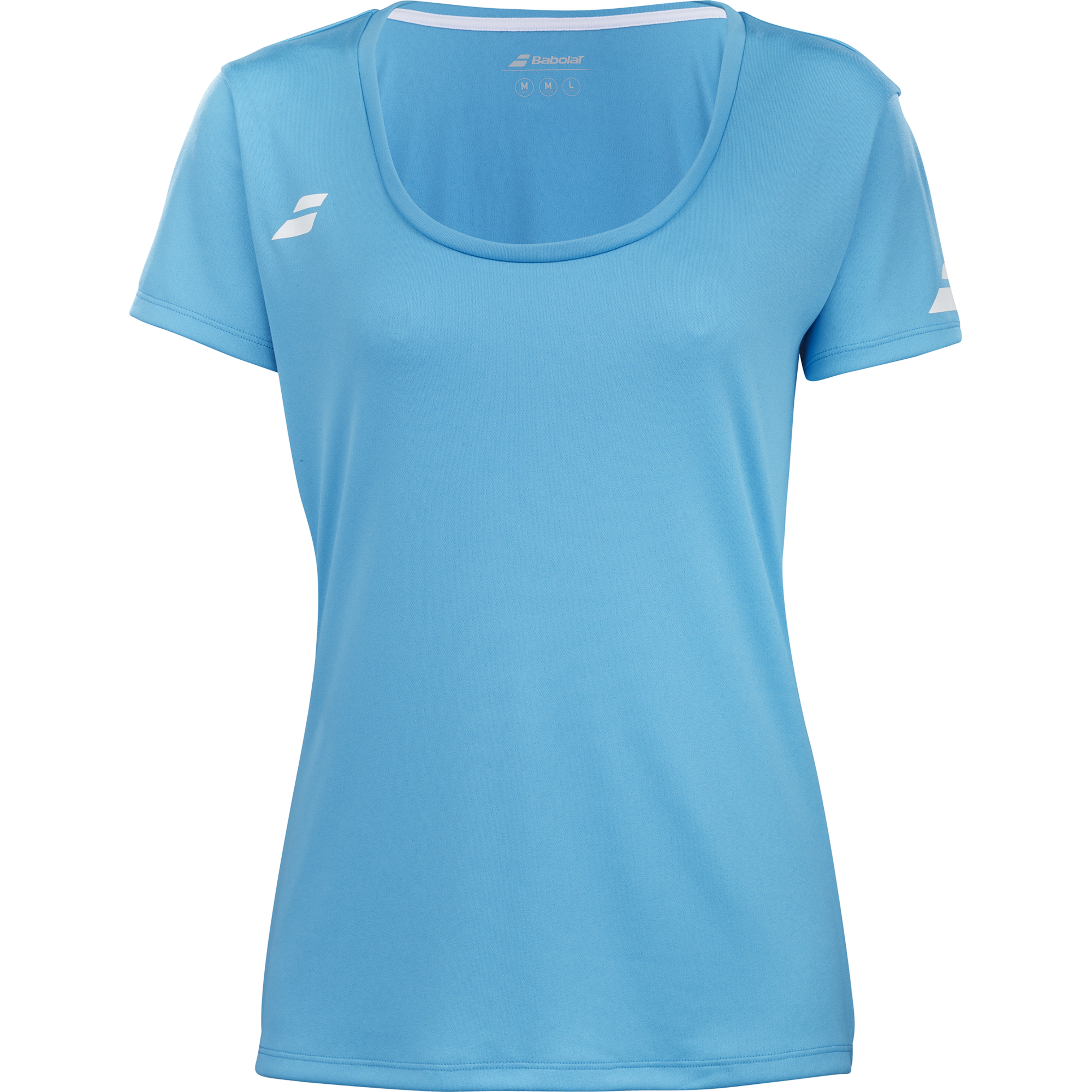 Play Cap Sleeve Top Mädchen Hellblau