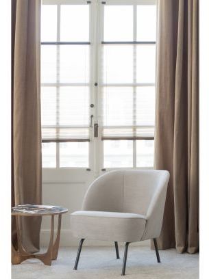 WOOOD Vogue Fauteuil