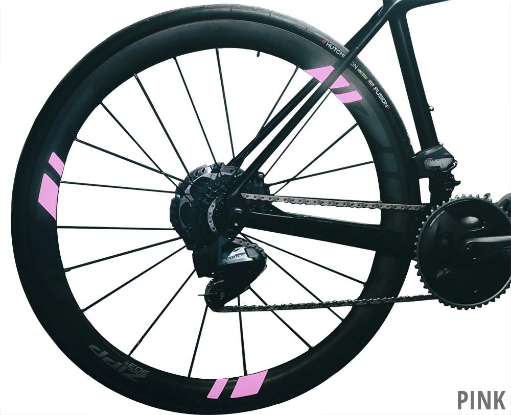 The Beam Wheel Flash 2.0 Felgenreflektoren kaufen | Bike-Discount