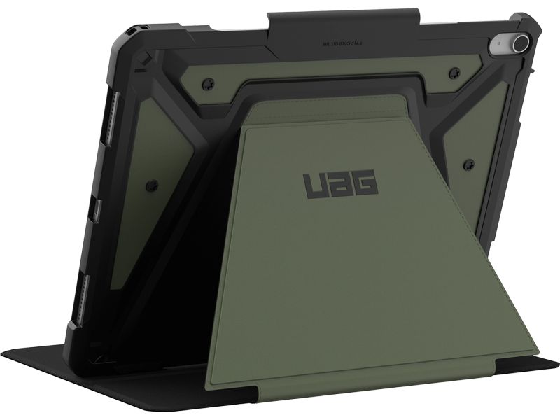 UAG Tablet Book Cover Metropolis SE iPad Air 2024 13