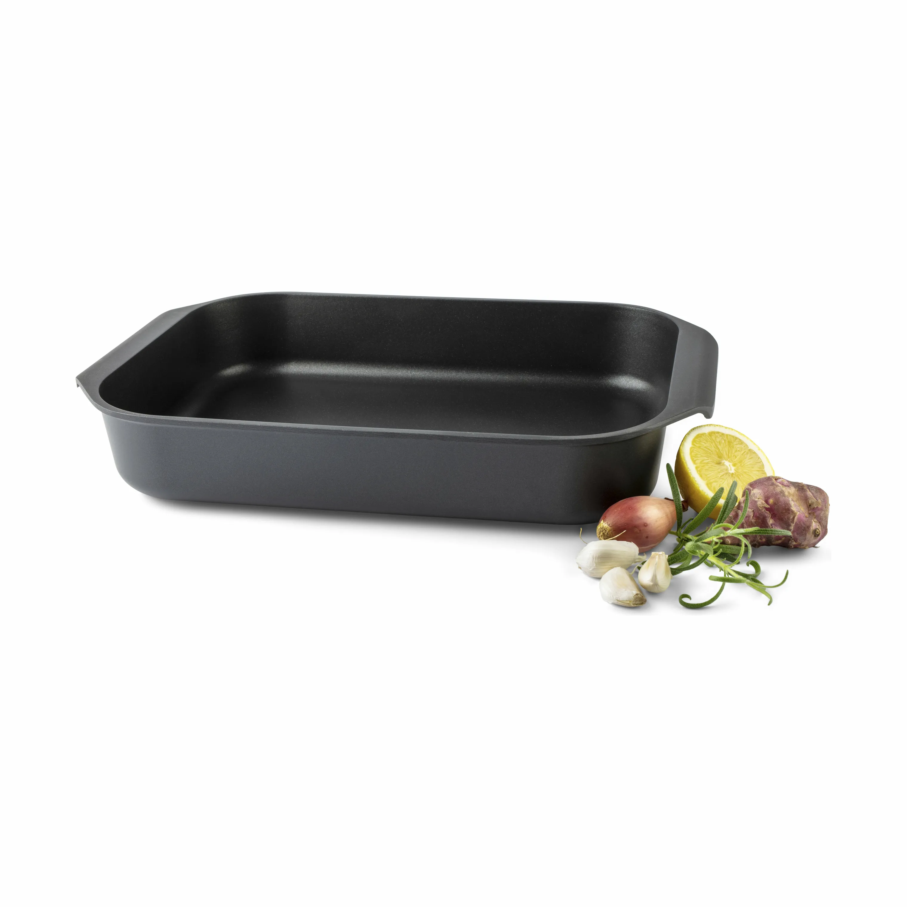 Cook & Baker Bradepande