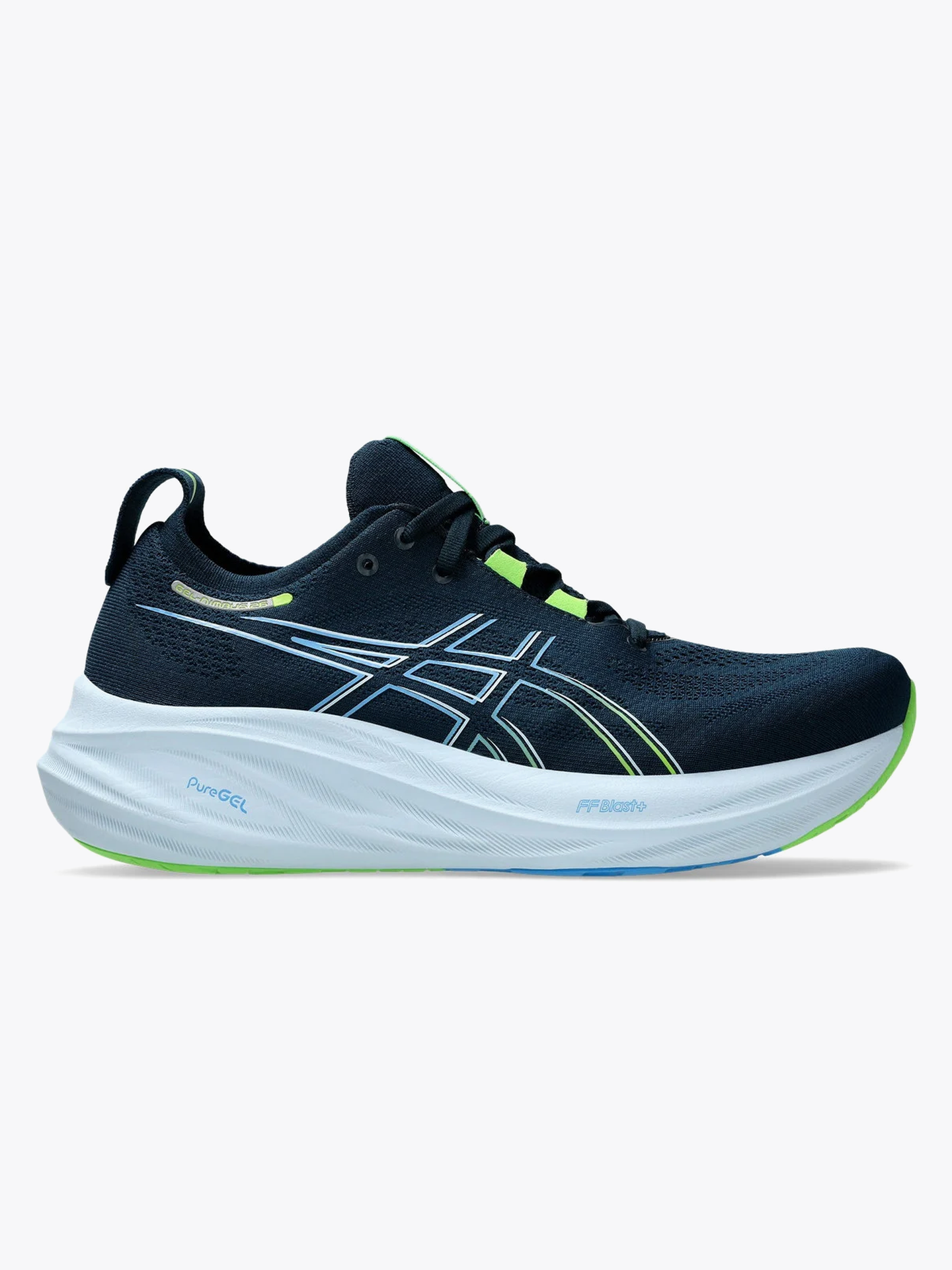 Gel-Nimbus 26