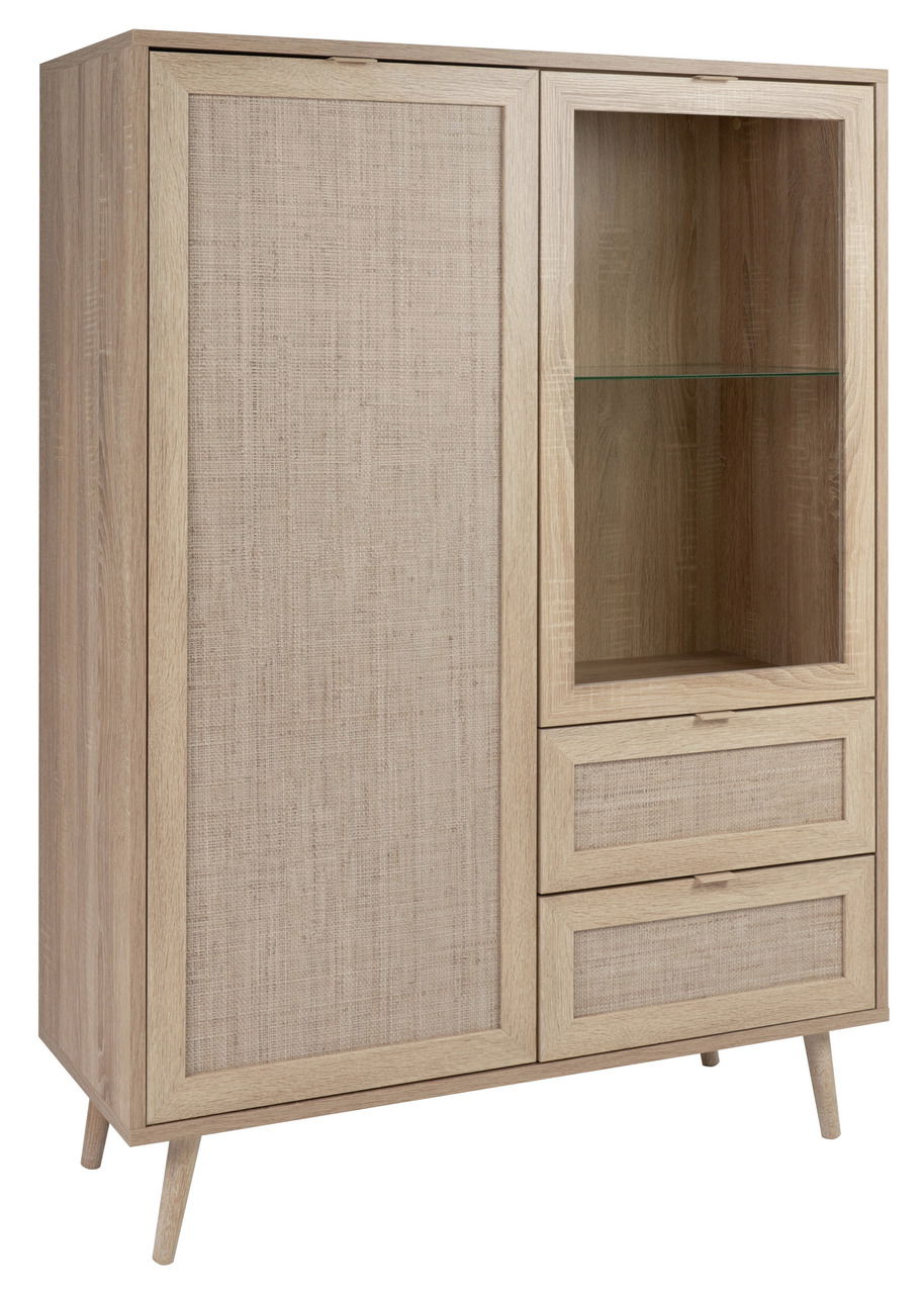 Z2 Highboard DENPASAR