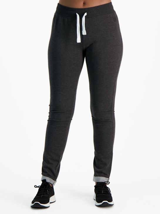 Vty Jogginghose Grau