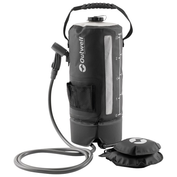 Outwell - Seabreeze Druckdusche - Accessoire de camping