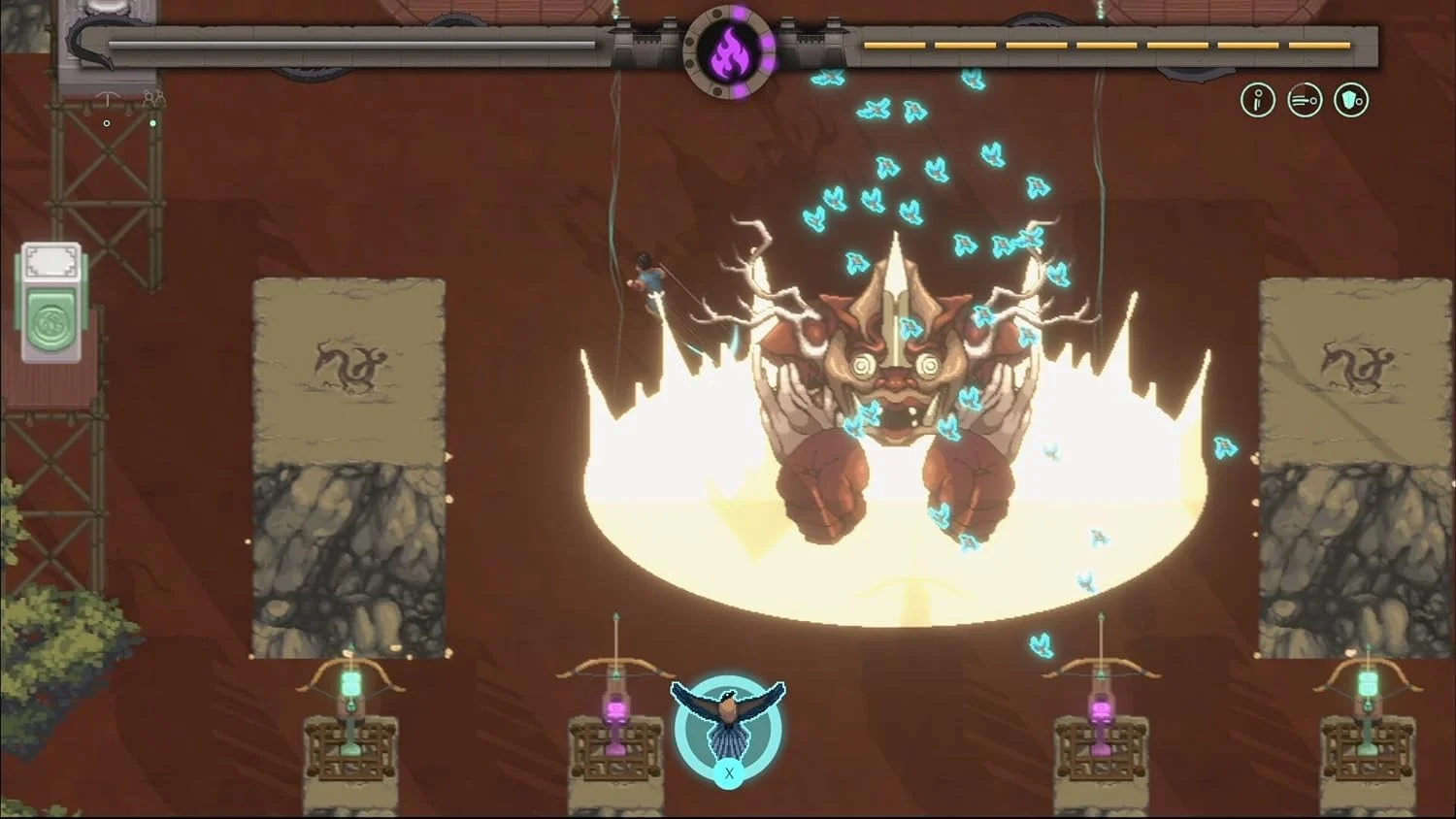 Terracotta (Collector's Edition)- Nintendo Switch