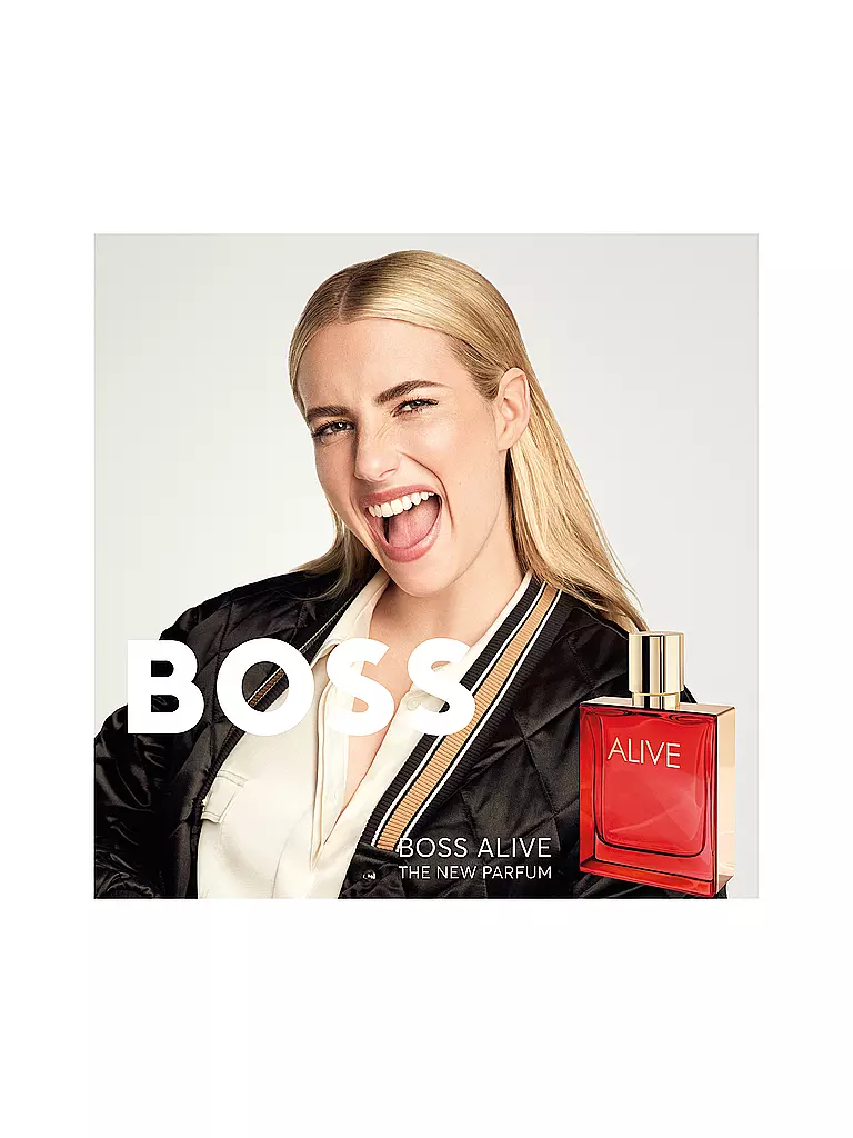 BOSS Alive Parfum 30ml keine Farbe