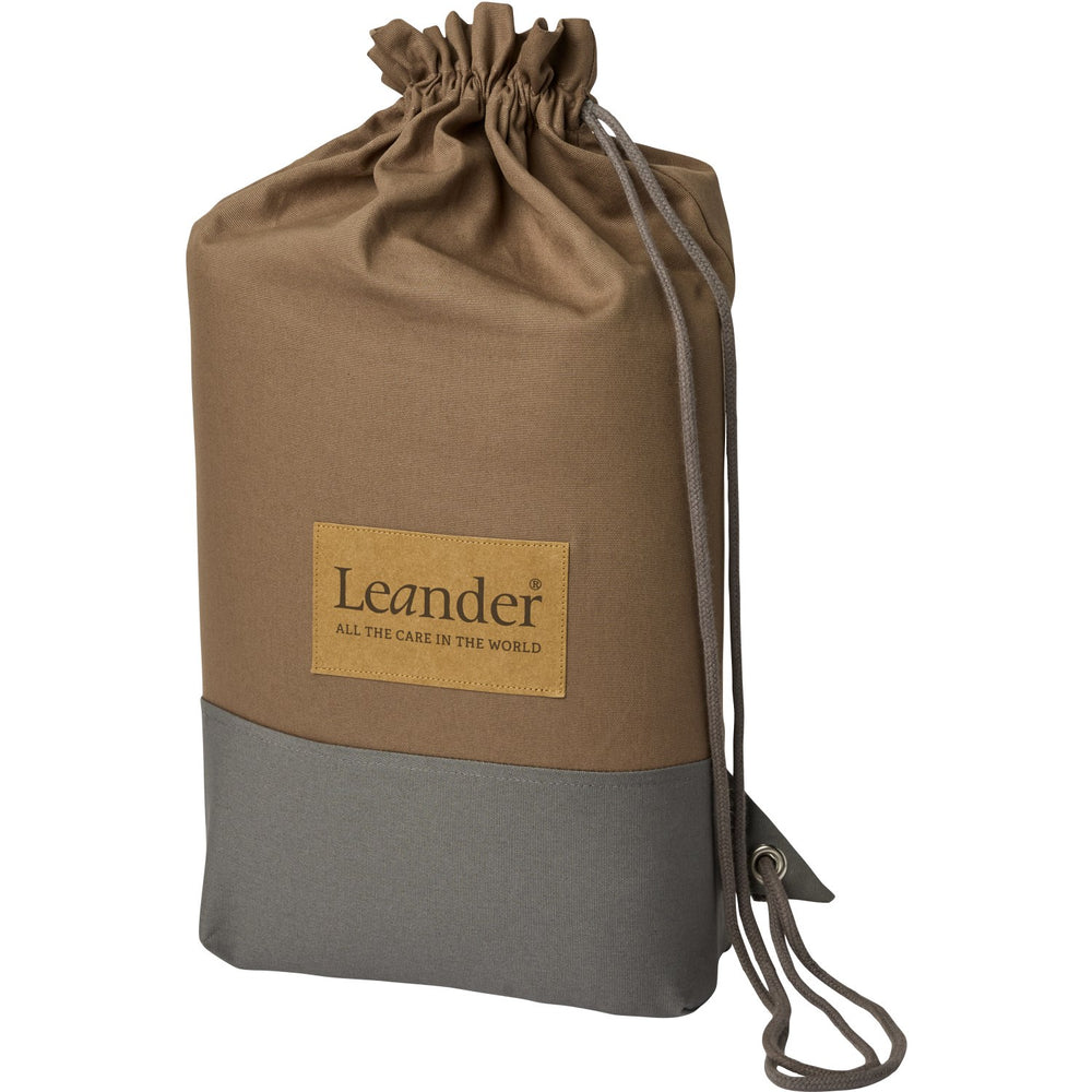 Køb Leander Mocca Sengerand Til Leander Linea™ Og Luna™ Babyseng