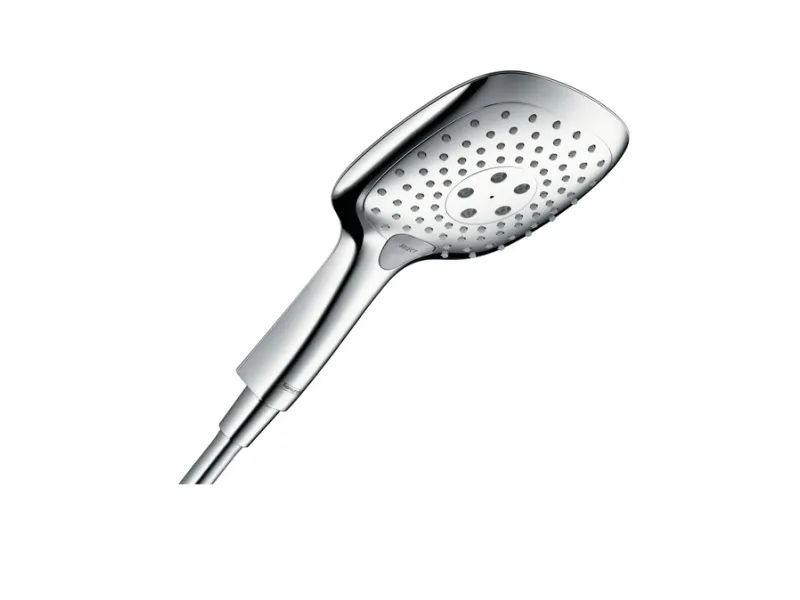HansGrohe RD Select E 150 håndbruser krom
