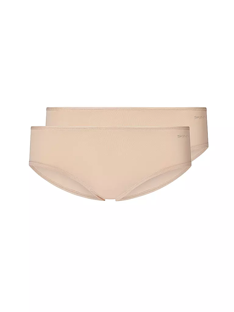 SKINY Panty 2-er Pkg. 