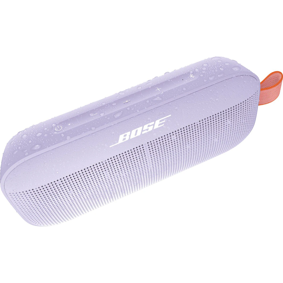 Bose SoundLink Flex trådløs bærbar høyttaler (chilled lilac)
