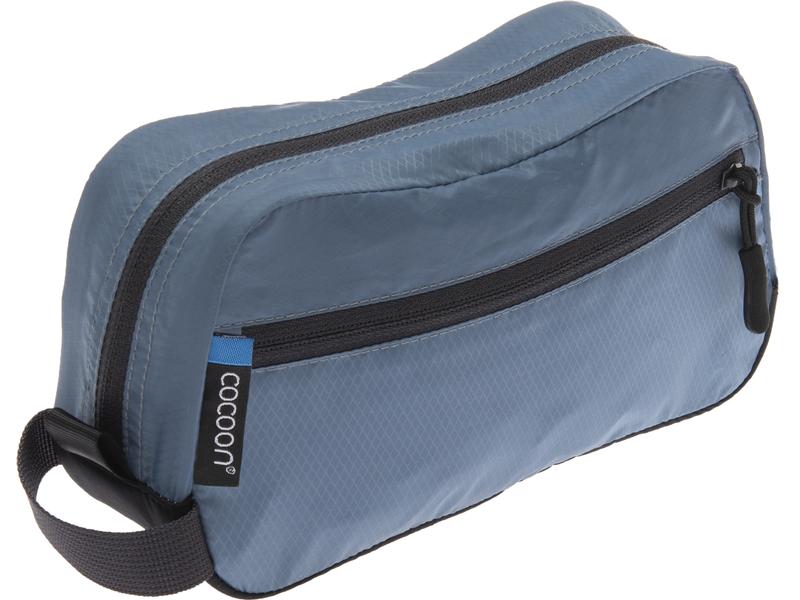 cocoon Necessaire On-The-Go Toiletry Kit Light, S Leichte und kleine Toilettentasche für spontane Reisen