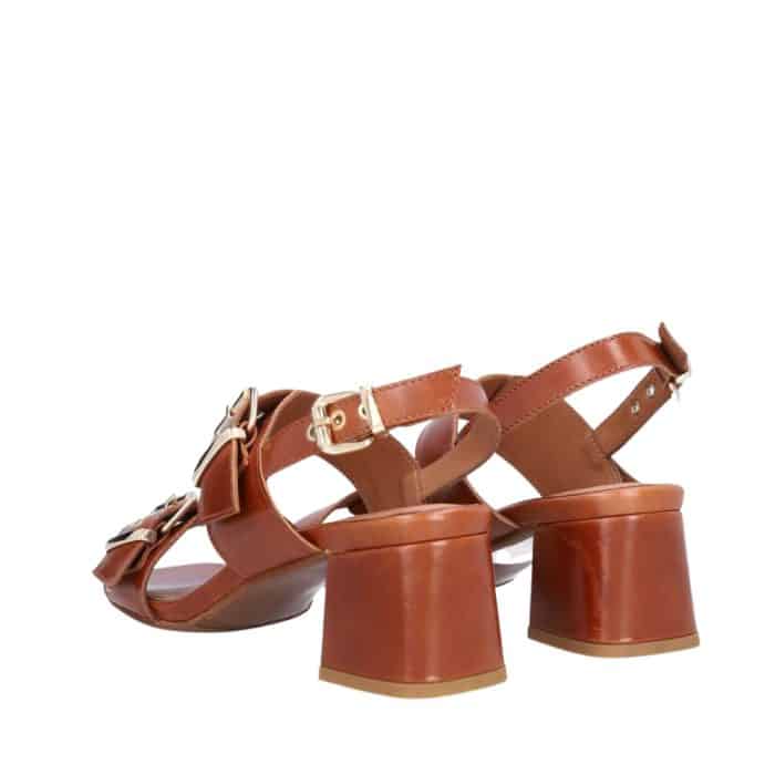 Billi Bi Sandal Dame A9635-85
