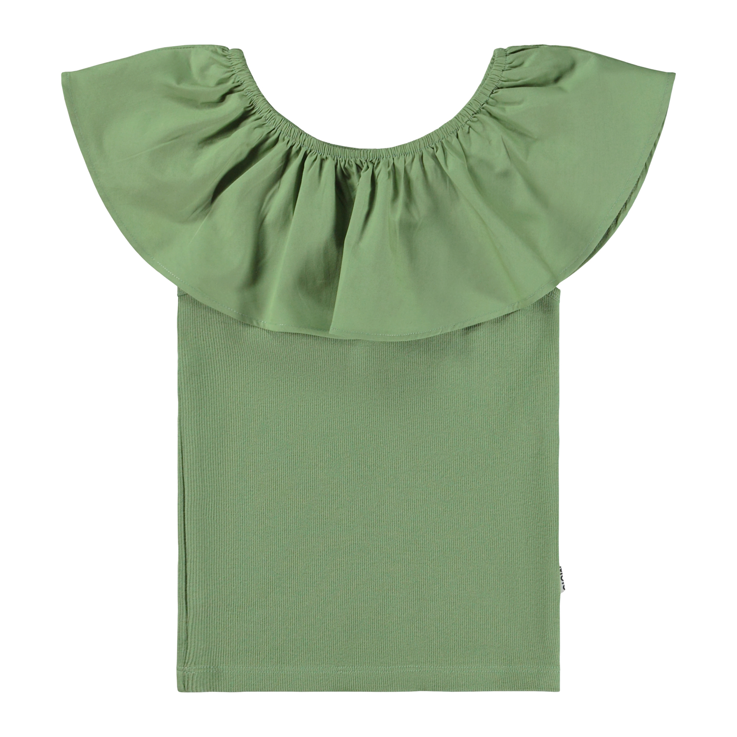 Reca - Moss Green