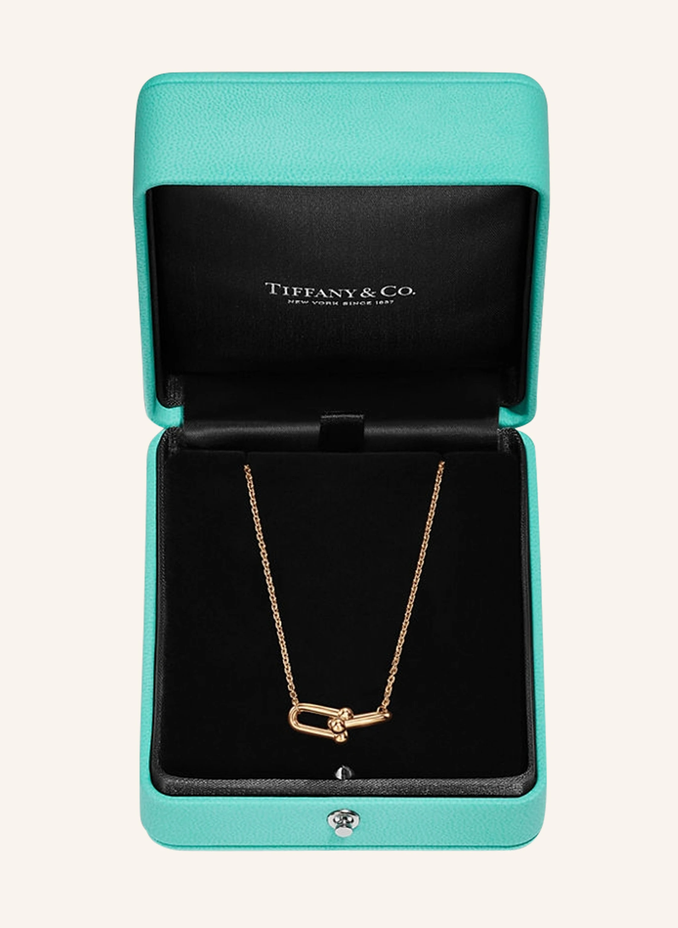TIFFANY & Co. Halskette TIFFANY HARDWEAR