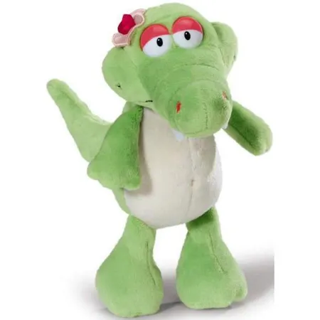 NICI Sommer Krokodil Nahla, 50cm