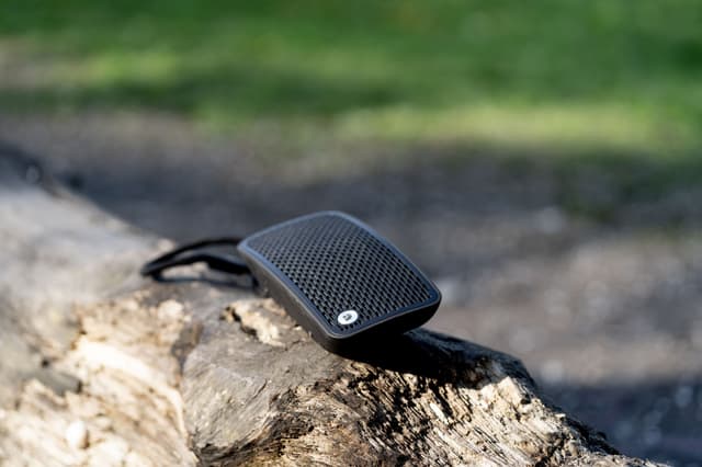 Audio Pro P5 trådløs bærbar højttaler