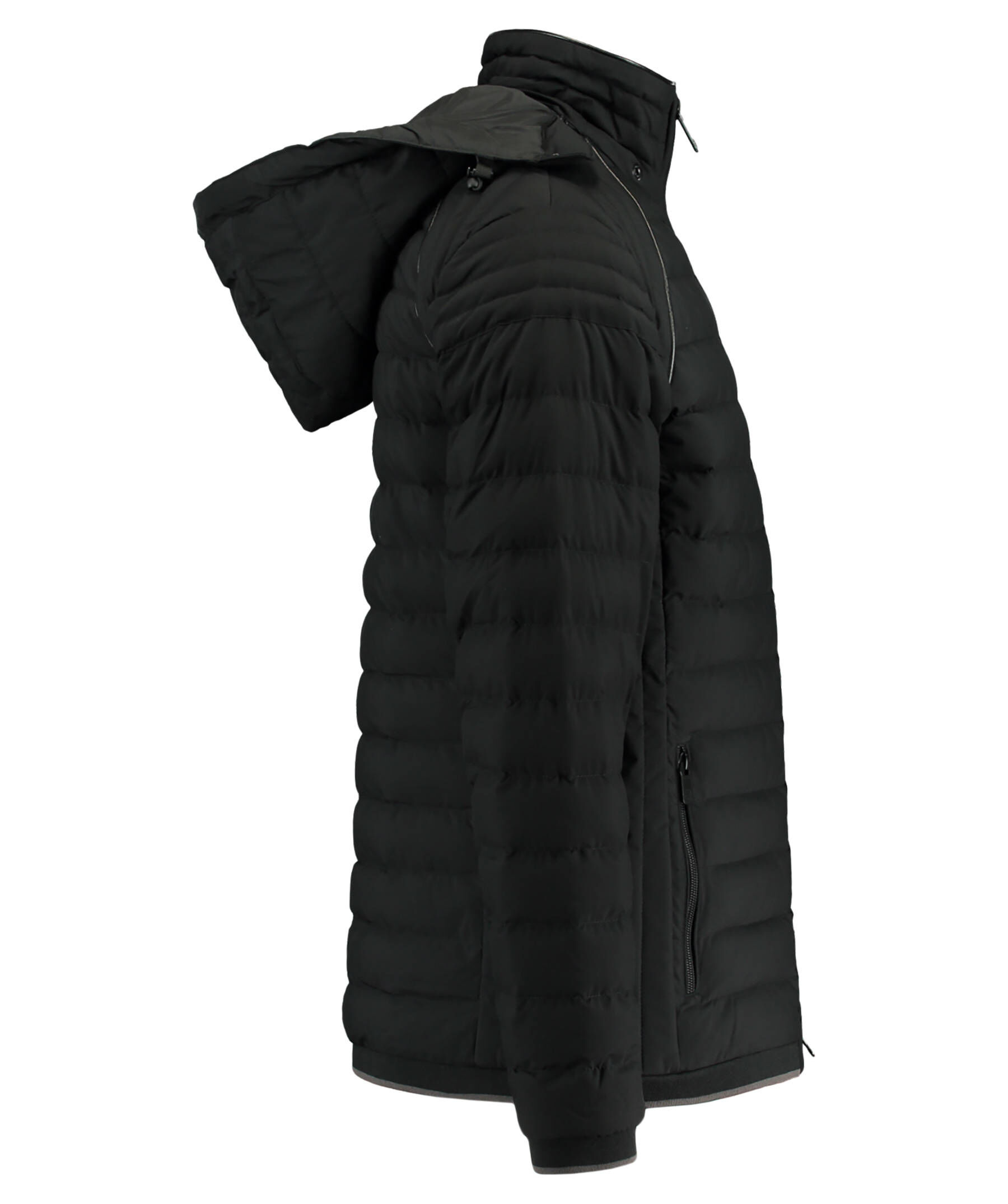 Wellensteyn| Herren Steppjacke MOL MEN