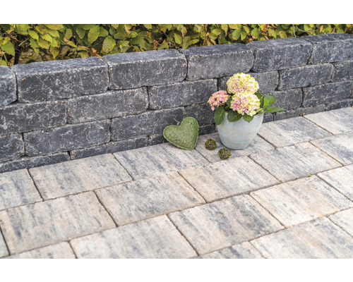 iBrixx Ambiente basalt wandsteen 30 x 10 x 10 cm
