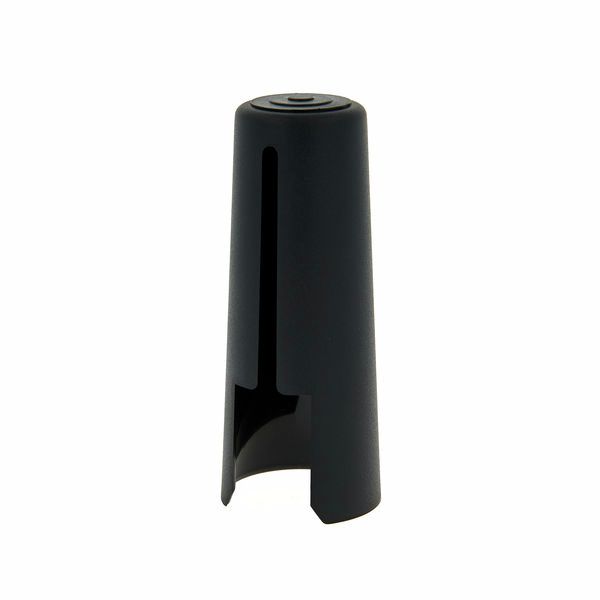 Rovner Ligatures Cap #4