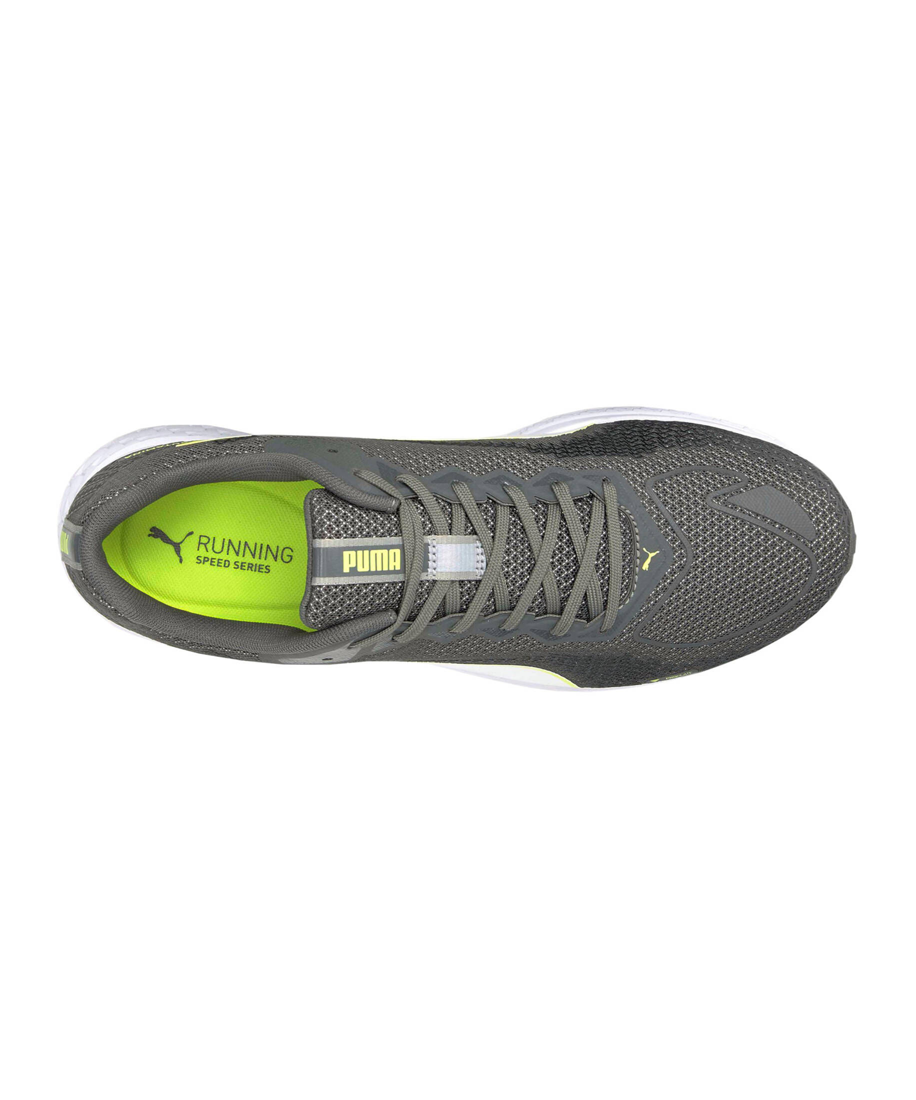 Puma| Herren Running - Schuhe - Neutral Speed Sutamina 2 Running