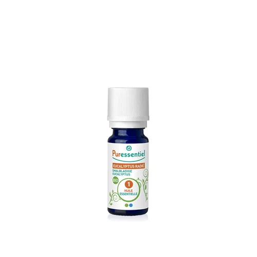 Huile Essentielle Eucalyptus radié BIO - 10ml